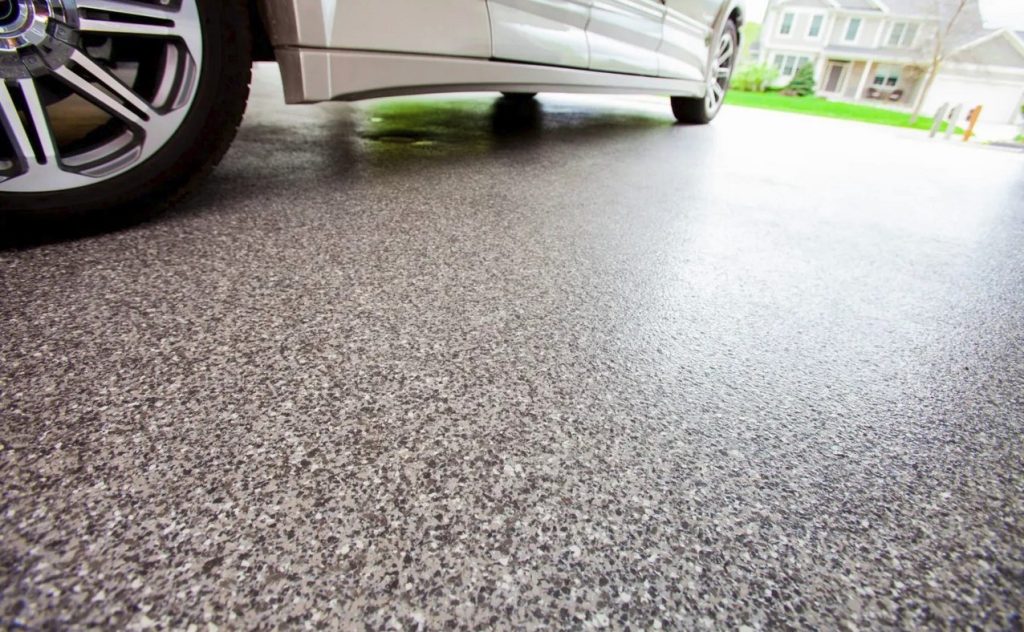Arrowhead coating company about us