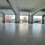 concrete floor coatings